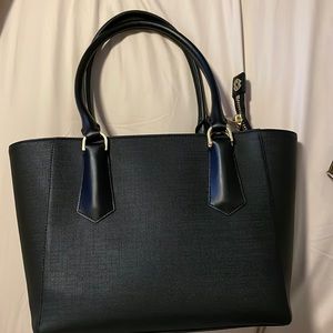 Black Dagne Dover Bag. Brand New. Never Used